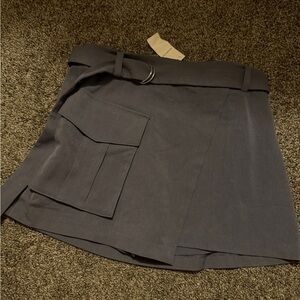 Abercrombie & Fitch Skort